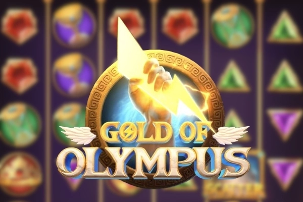 Gold Of Olympus