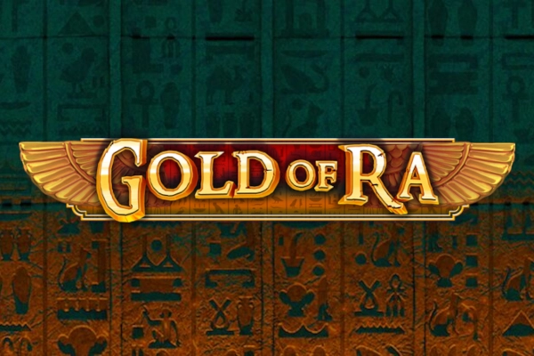 Gold Of Ra